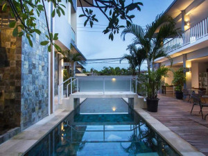  Vacation Hub International | M Suite Bali, Seminyak Hotel Apartment Facilities