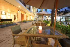  Vacation Hub International | Grand La Walon Hotel Facilities