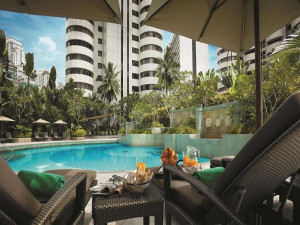  Vacation Hub International | Shangri-La Kuala Lumpur Facilities