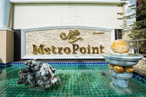  Vacation Hub International | Metro Point Bangkok Facilities