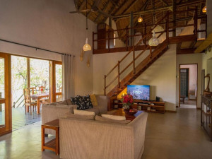  Vacation Hub International | Bush Villas on Kruger Facilities