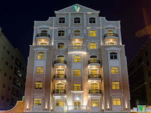  Vacation Hub International | The View Al Barsha Hotel Apartments Facilities