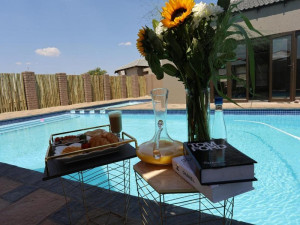  Vacation Hub International | Lefa Boutique Hotel Facilities
