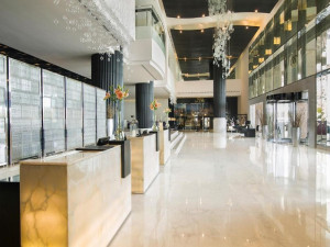  Vacation Hub International | Sofitel Abu Dhabi Corniche Hotel Facilities