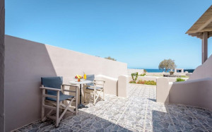  Vacation Hub International | En Plo Boutique Suites Oia Santorini Facilities