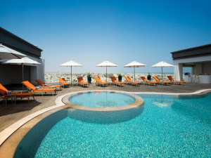  Vacation Hub International | Fraser Suites Muscat Facilities