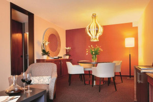  Vacation Hub International | Mövenpick Hotel Egerkingen Facilities