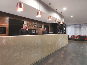  Vacation Hub International | Adina Apartment Hotel Sydney Airport Facilities
