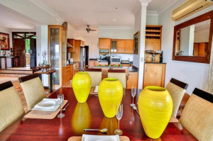  Vacation Hub International | Zimbali 28 Club Drive Facilities