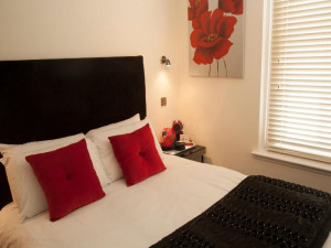  Vacation Hub International | The Ship Leopard Boutique Hotel Facilities