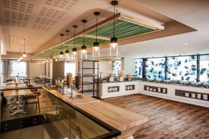  Vacation Hub International | StayEasy Cape Town City Bowl Facilities