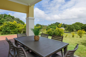  Vacation Hub International | Caribbean Estate 8 Coconut Grove Facilities