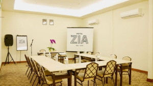  Vacation Hub International | Zia Hotel Kuta Facilities