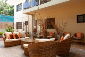  Vacation Hub International | Chez Bea Luxury Villa Facilities