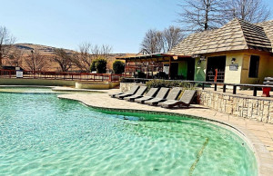  Vacation Hub International | 124 Fairways Drakensberg Gardens Facilities