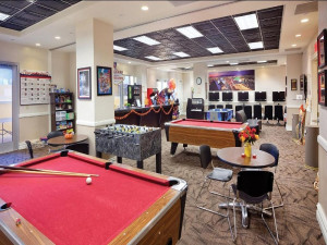  Vacation Hub International | Wyndham Grand Desert Facilities