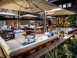  Vacation Hub International | Ambrose Hotel Facilities
