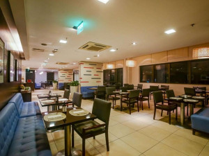  Vacation Hub International | Novotel RJ Santos Dumont Facilities