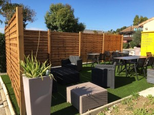  Vacation Hub International | Kyriad Direct Marseille Est La Valentine Facilities
