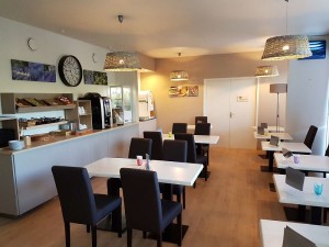  Vacation Hub International | Kyriad Marseille Ouest - Martigues Facilities