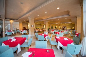  Vacation Hub International | Amphoras Blu Facilities