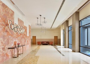  Vacation Hub International | Courtyard by Marriott Madurai Facilities