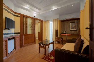  Vacation Hub International | Hotel Vashanth Krishna Facilities