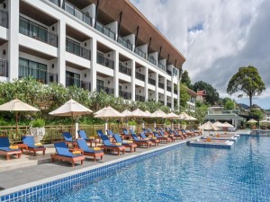  Vacation Hub International | Andamantra Resort & Villa Phuket Facilities