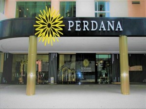  Vacation Hub International | Perdana Kuala Lumpur City Centre Facilities