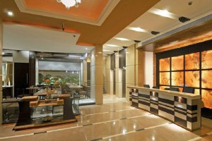  Vacation Hub International | Grand Residency Hotel & Serviced Apartments Facilities