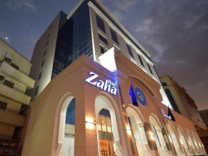  Vacation Hub International | Zaha Al Munawara Hotel Facilities