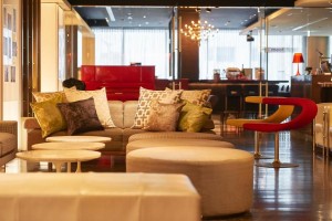  Vacation Hub International | Cross Hotel Sapporo Facilities