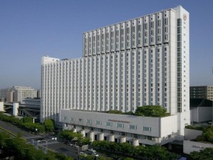  Vacation Hub International | Sheraton Miyako Hotel Osaka Facilities