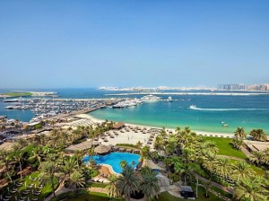  Vacation Hub International | Le Méridien Mina Seyahi Beach Resort & Waterpark Facilities