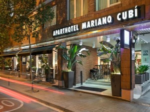  Vacation Hub International | Aparthotel Mariano Cubi Facilities