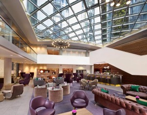  Vacation Hub International | DoubleTree by Hilton Hotel London - Tower of London Facilities