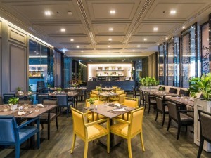  Vacation Hub International | Chatrium Residence Sathon Bangkok Facilities
