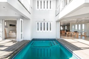  Vacation Hub International | Incredible Beach House Sanctuary near Ballito! Facilities