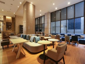  Vacation Hub International | City Suites - Taipei Nandong Facilities
