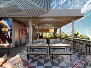  Vacation Hub International | Radisson RED Hotel Johannesburg Rosebank Facilities