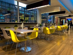  Vacation Hub International | ETAP Hotel Belfast Facilities