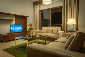  Vacation Hub International | Suha JBR Hotel Apartments Facilities