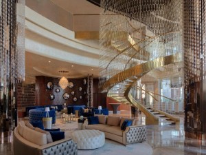  Vacation Hub International | Paramount Hotel Dubai Facilities