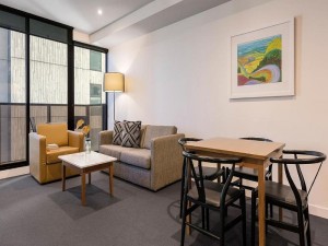  Vacation Hub International | WRAP on Southbank Facilities