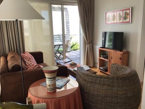  Vacation Hub International | Chez James Facilities