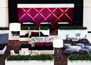  Vacation Hub International | Le Meridien Dallas by the Galleria Facilities