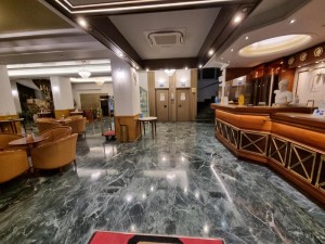  Vacation Hub International | Savoy Hotel Piraeus Facilities
