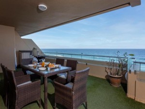 Vacation Hub International | Sands Beach Breaks Luxury Beach Front Umdloti Facilities