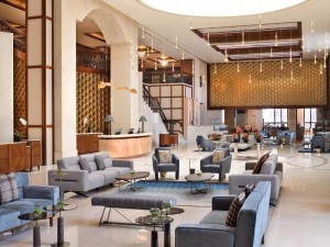  Vacation Hub International | Crowne Plaza - Dubai Jumeirah, an IHG Hotel Facilities
