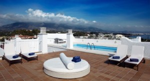  Vacation Hub International | Melia Marbella Banús Facilities